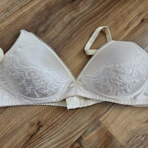 Angel no wire Ww padded bra